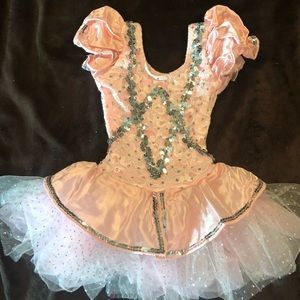 Ballet tutu